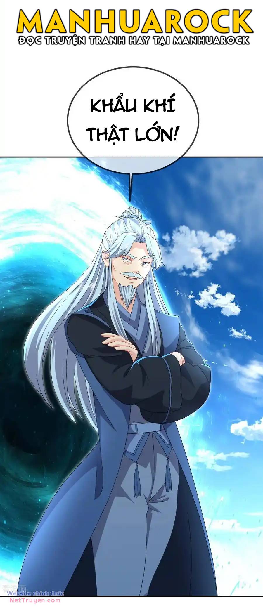 Tiên Võ Đế Tôn Chapter 565 - Trang 2