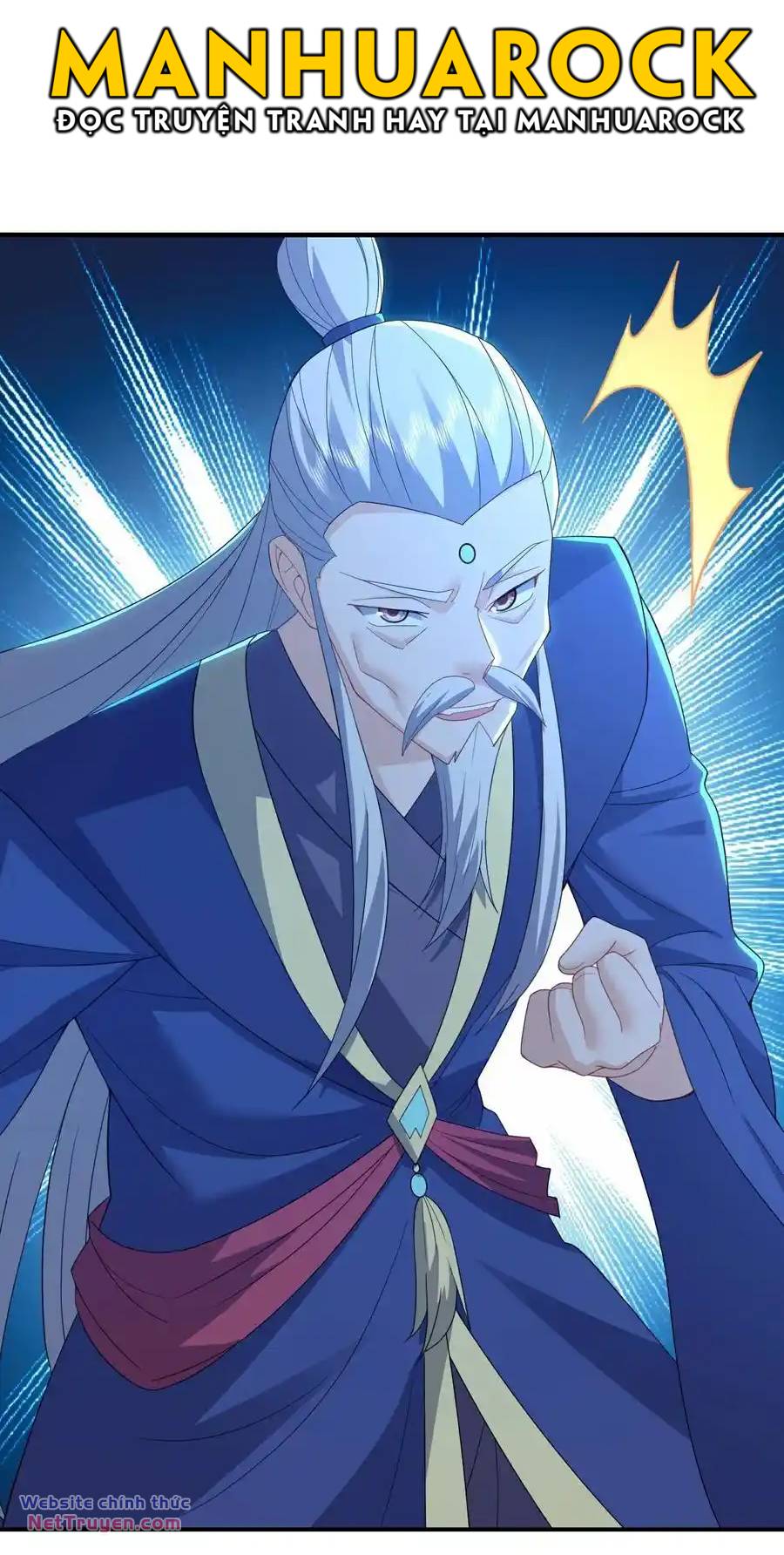 Tiên Võ Đế Tôn Chapter 565 - Trang 2