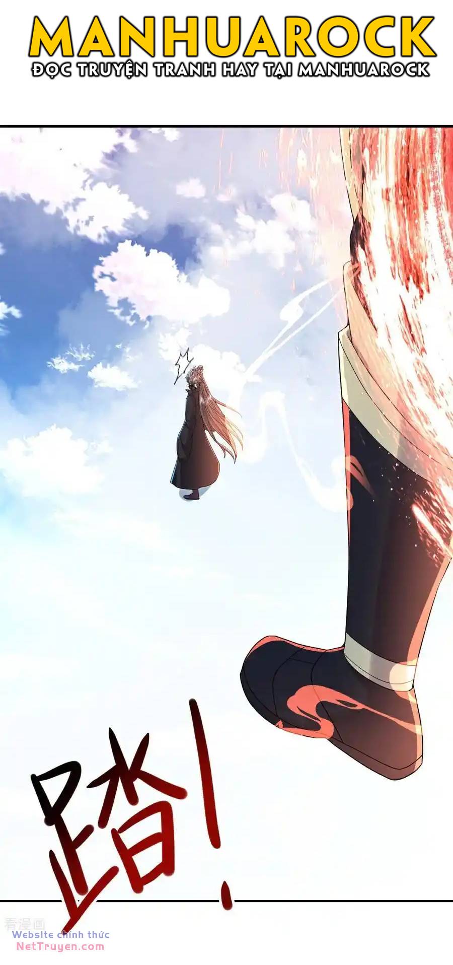 Tiên Võ Đế Tôn Chapter 565 - Trang 2