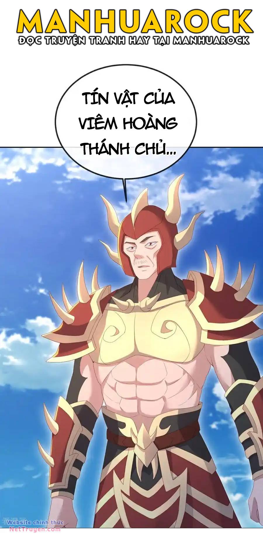 Tiên Võ Đế Tôn Chapter 565 - Trang 2