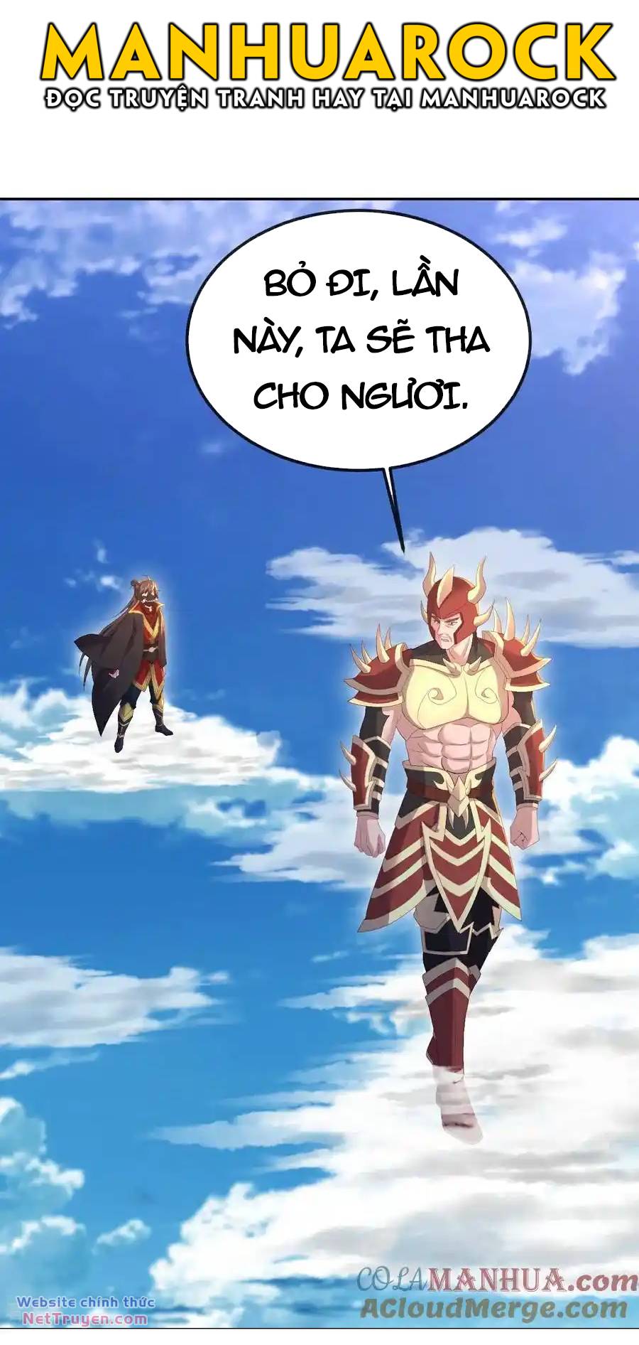 Tiên Võ Đế Tôn Chapter 565 - Trang 2