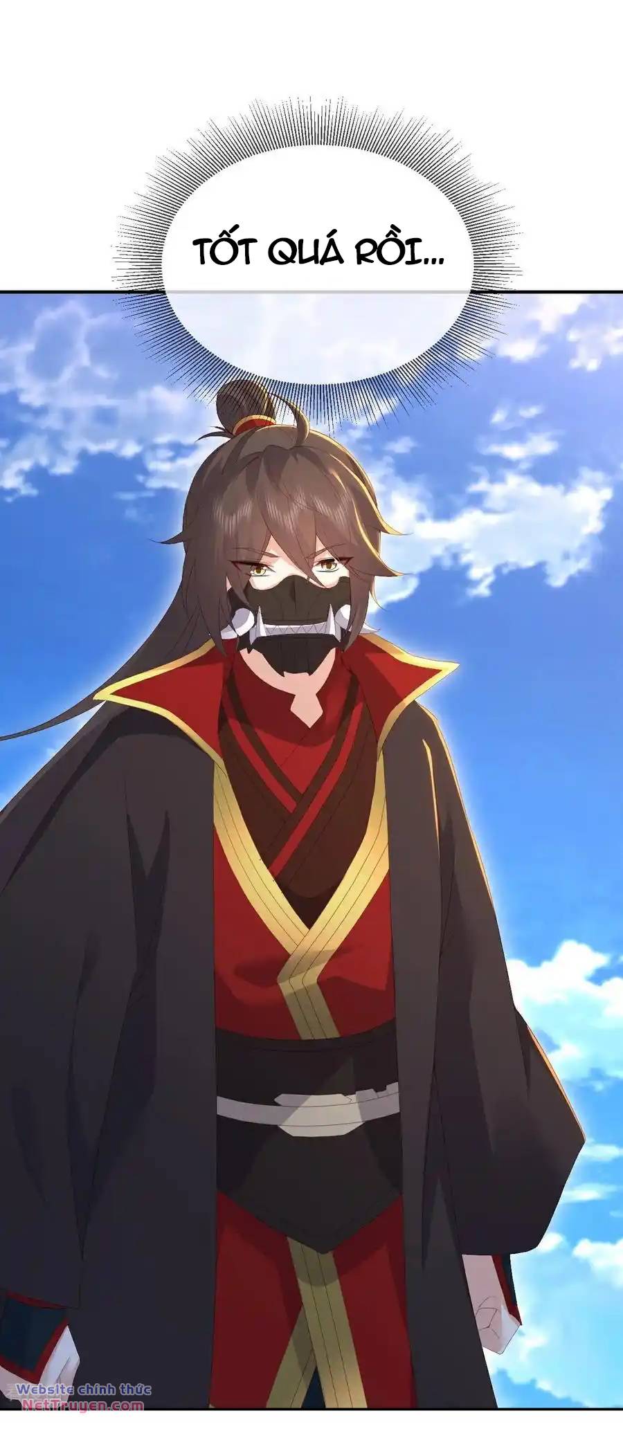 Tiên Võ Đế Tôn Chapter 565 - Trang 2