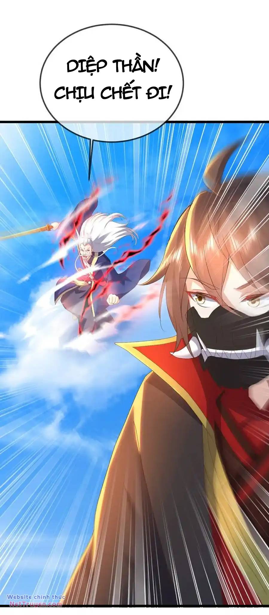 Tiên Võ Đế Tôn Chapter 565 - Trang 2