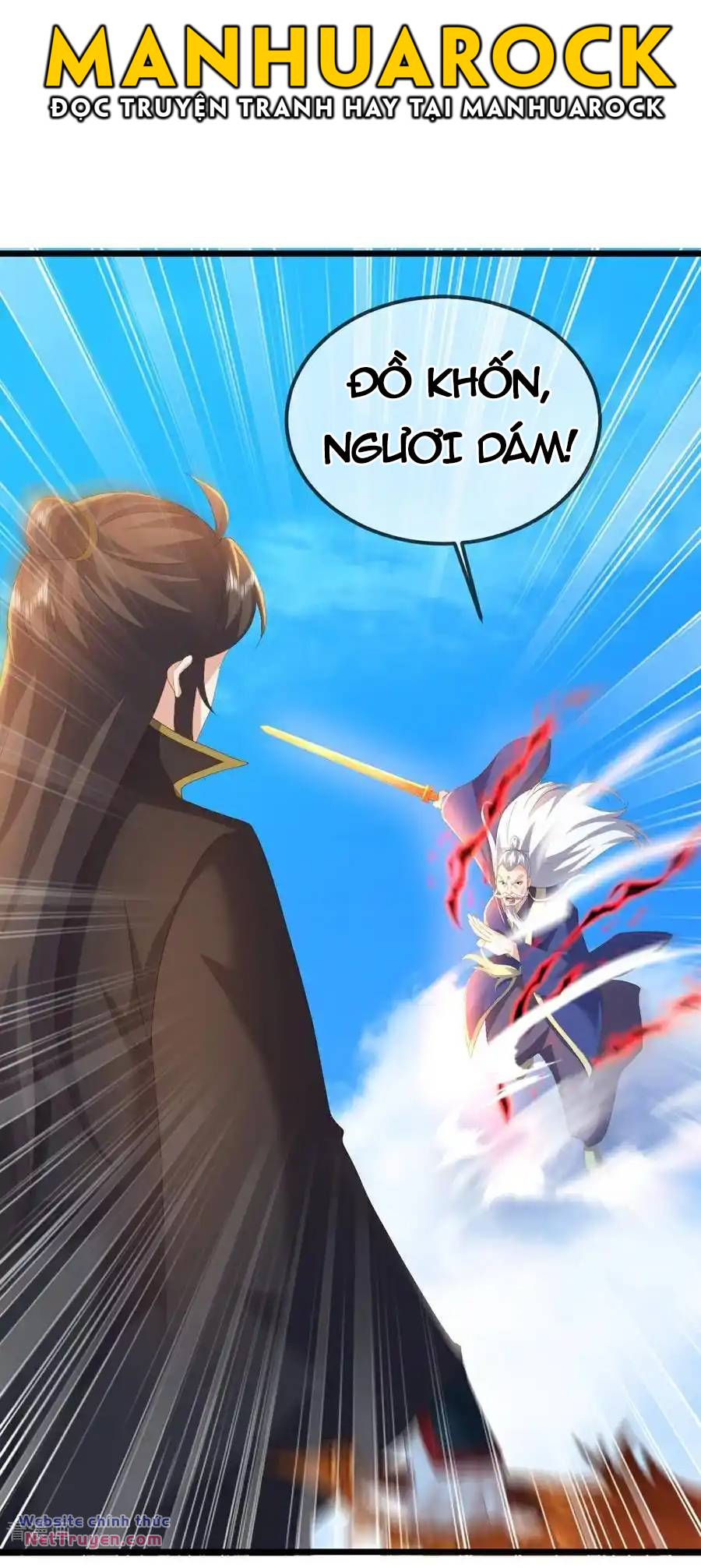 Tiên Võ Đế Tôn Chapter 565 - Trang 2