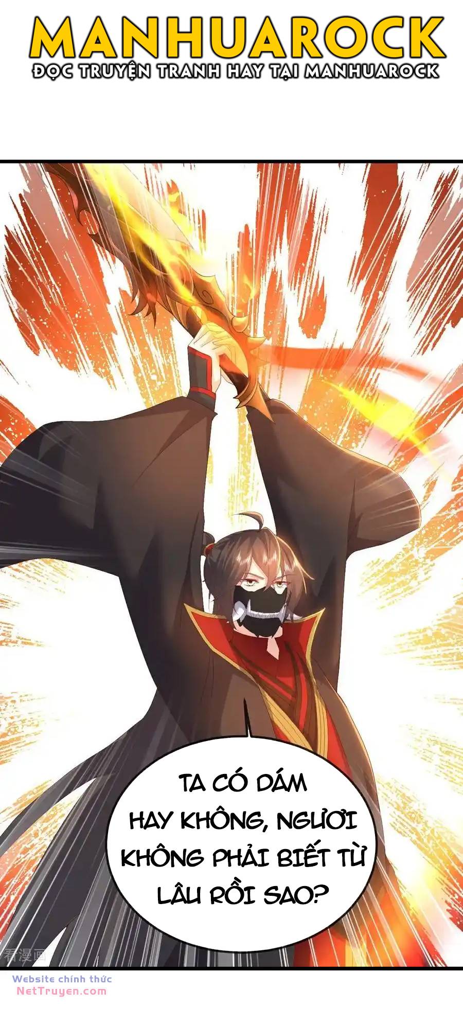 Tiên Võ Đế Tôn Chapter 565 - Trang 2