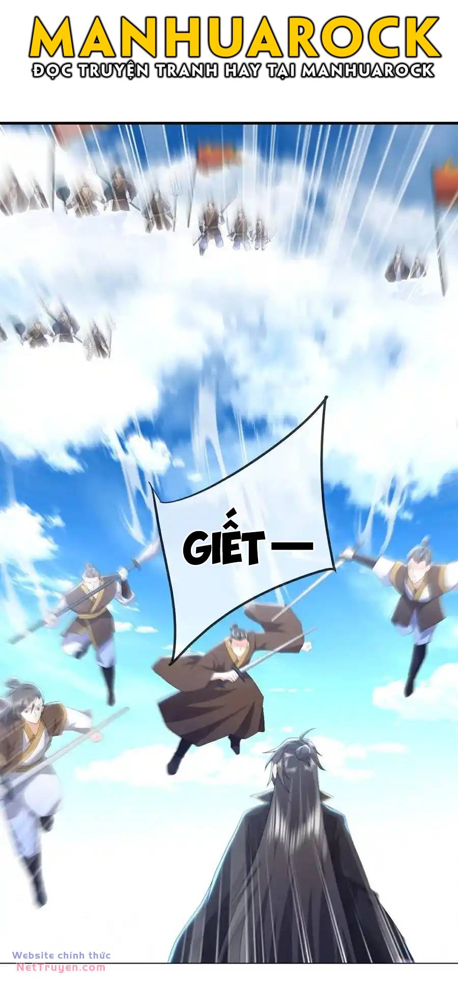 Tiên Võ Đế Tôn Chapter 565 - Trang 2