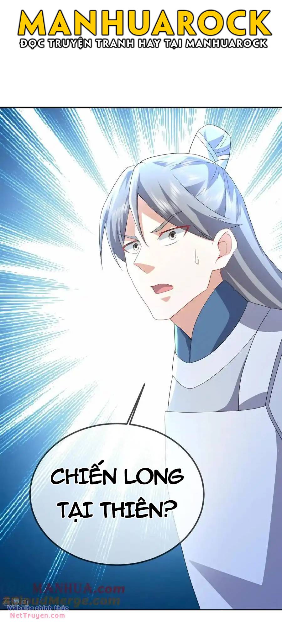 Tiên Võ Đế Tôn Chapter 565 - Trang 2