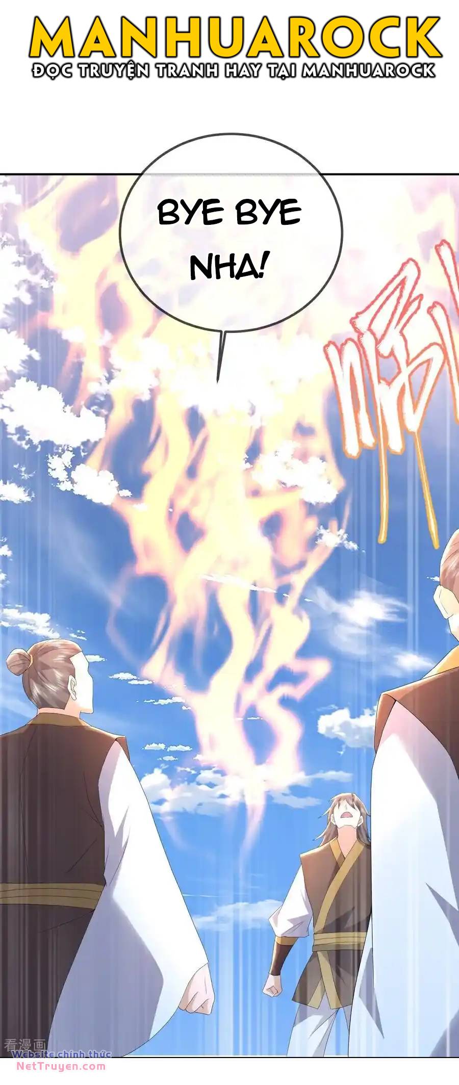 Tiên Võ Đế Tôn Chapter 565 - Trang 2