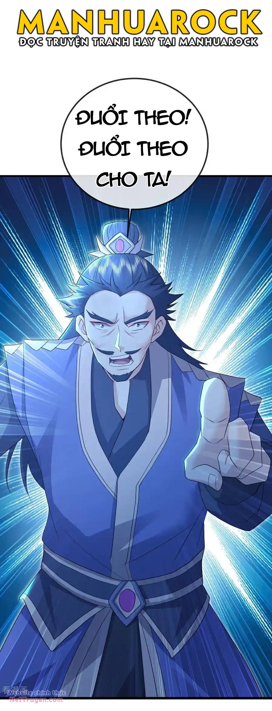 Tiên Võ Đế Tôn Chapter 565 - Trang 2