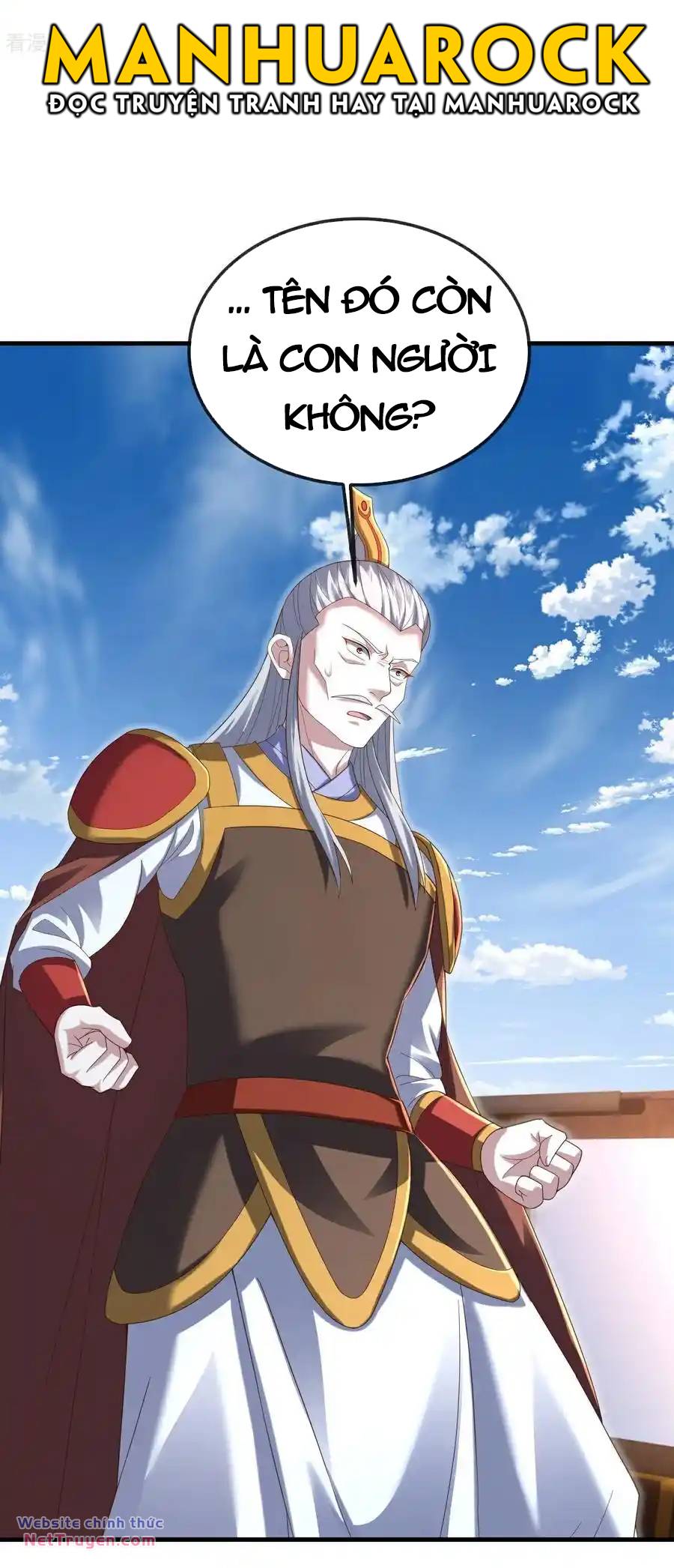 Tiên Võ Đế Tôn Chapter 565 - Trang 2