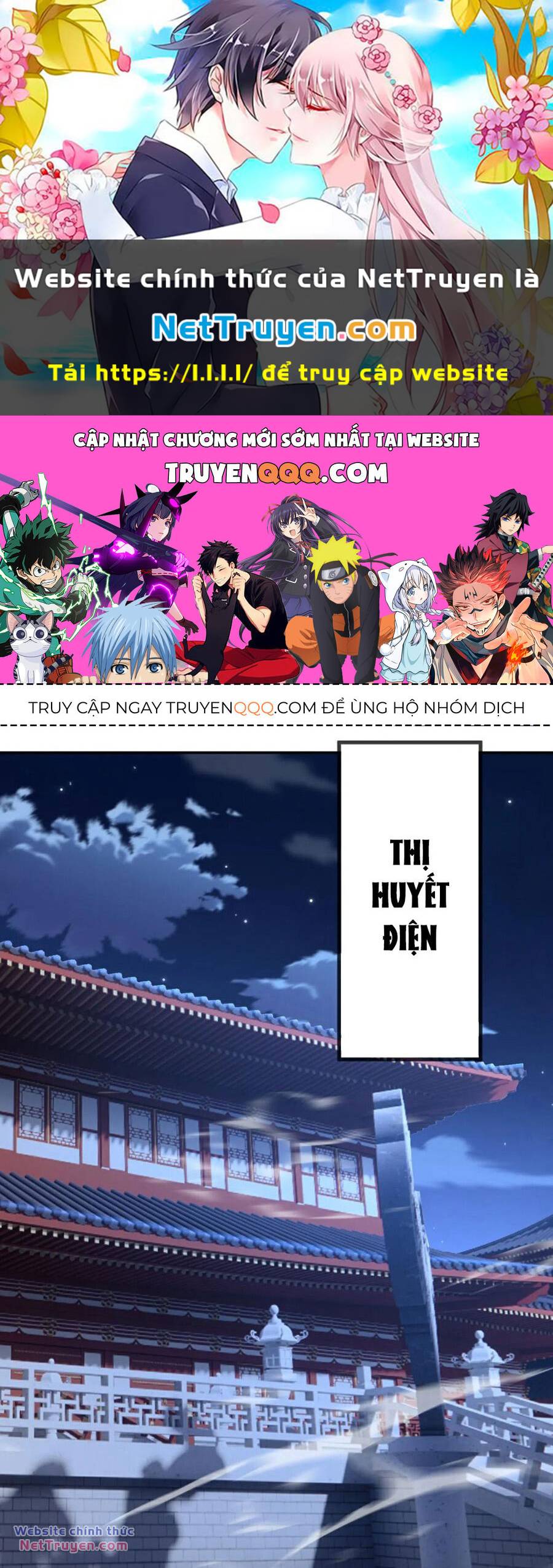 Tiên Võ Đế Tôn Chapter 566 - Trang 2