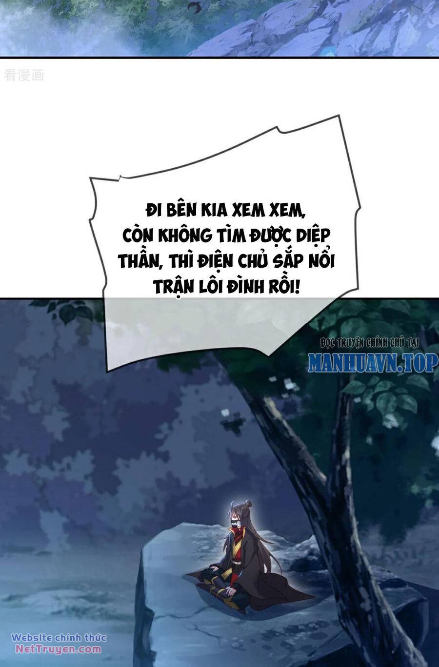 Tiên Võ Đế Tôn Chapter 566 - Trang 2