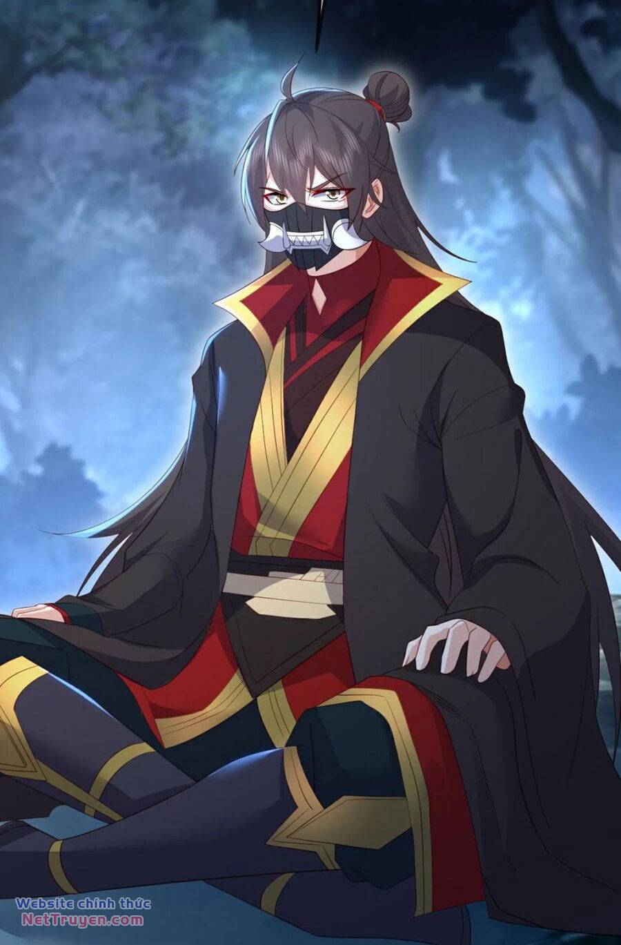 Tiên Võ Đế Tôn Chapter 566 - Trang 2