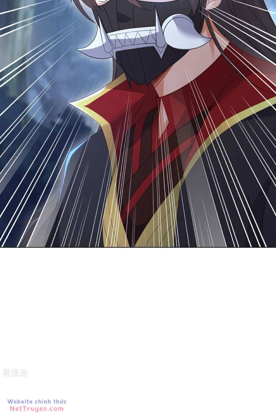 Tiên Võ Đế Tôn Chapter 566 - Trang 2