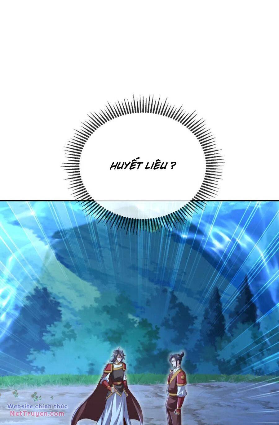 Tiên Võ Đế Tôn Chapter 566 - Trang 2