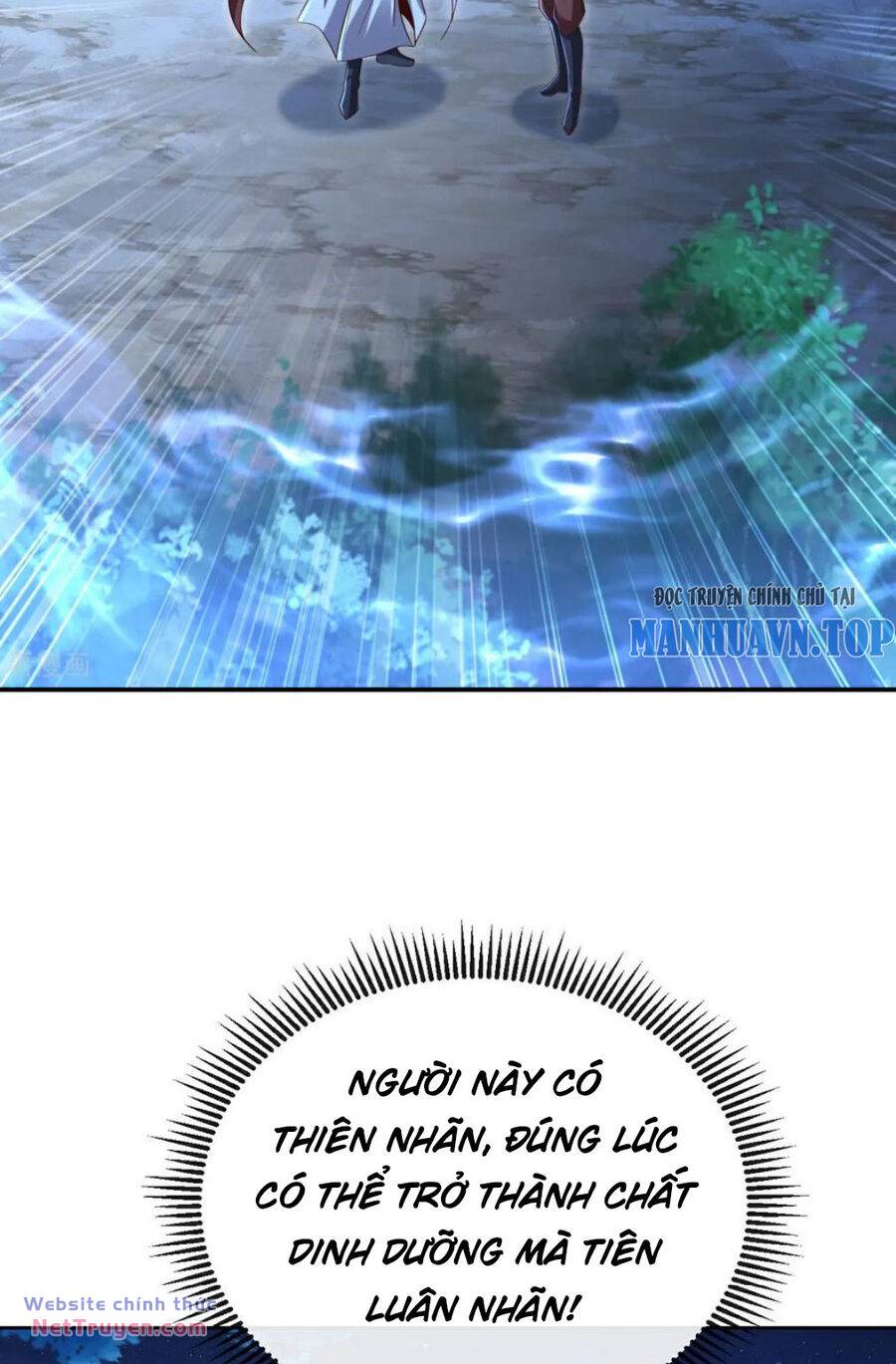 Tiên Võ Đế Tôn Chapter 566 - Trang 2