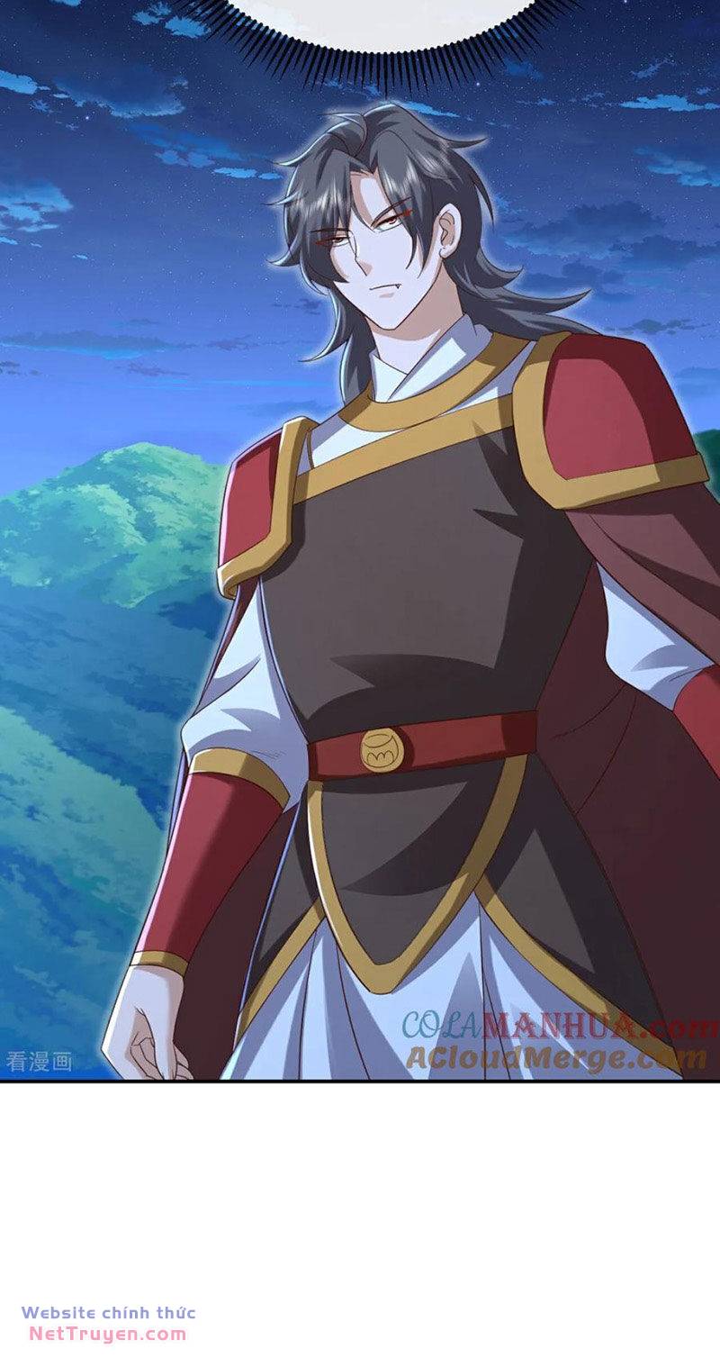 Tiên Võ Đế Tôn Chapter 566 - Trang 2