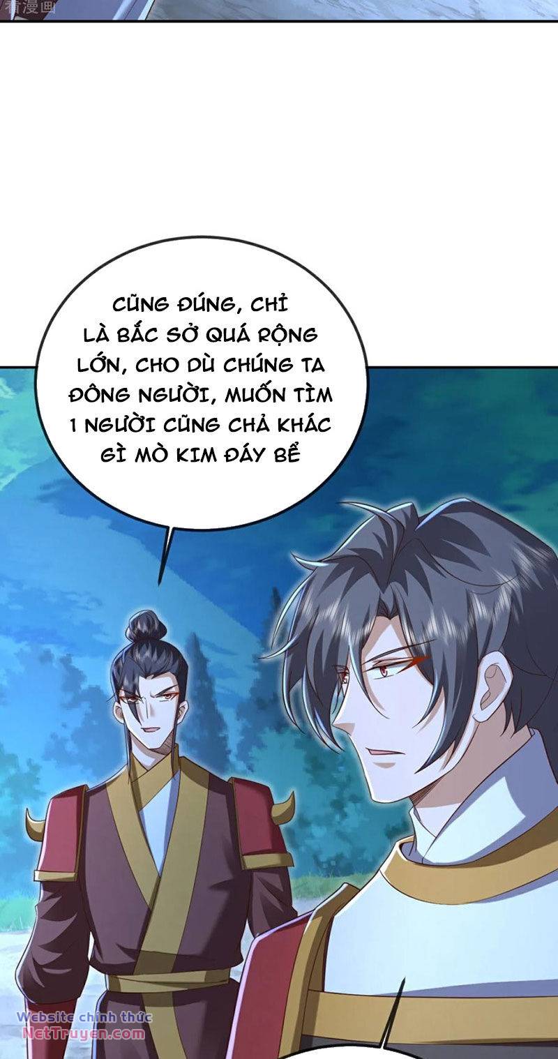Tiên Võ Đế Tôn Chapter 566 - Trang 2