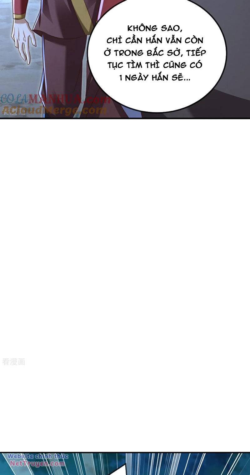 Tiên Võ Đế Tôn Chapter 566 - Trang 2