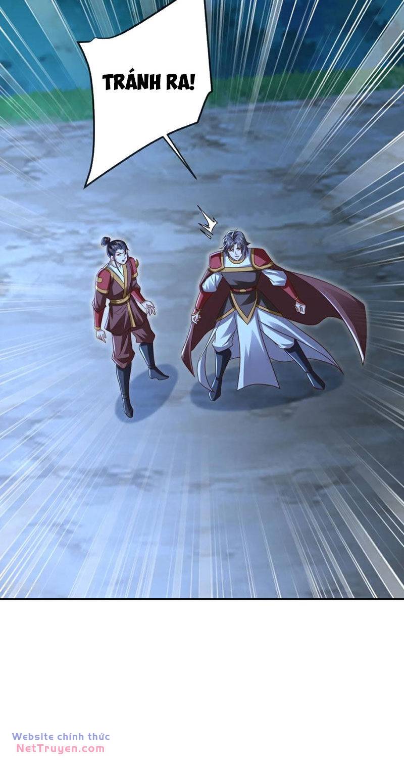 Tiên Võ Đế Tôn Chapter 566 - Trang 2