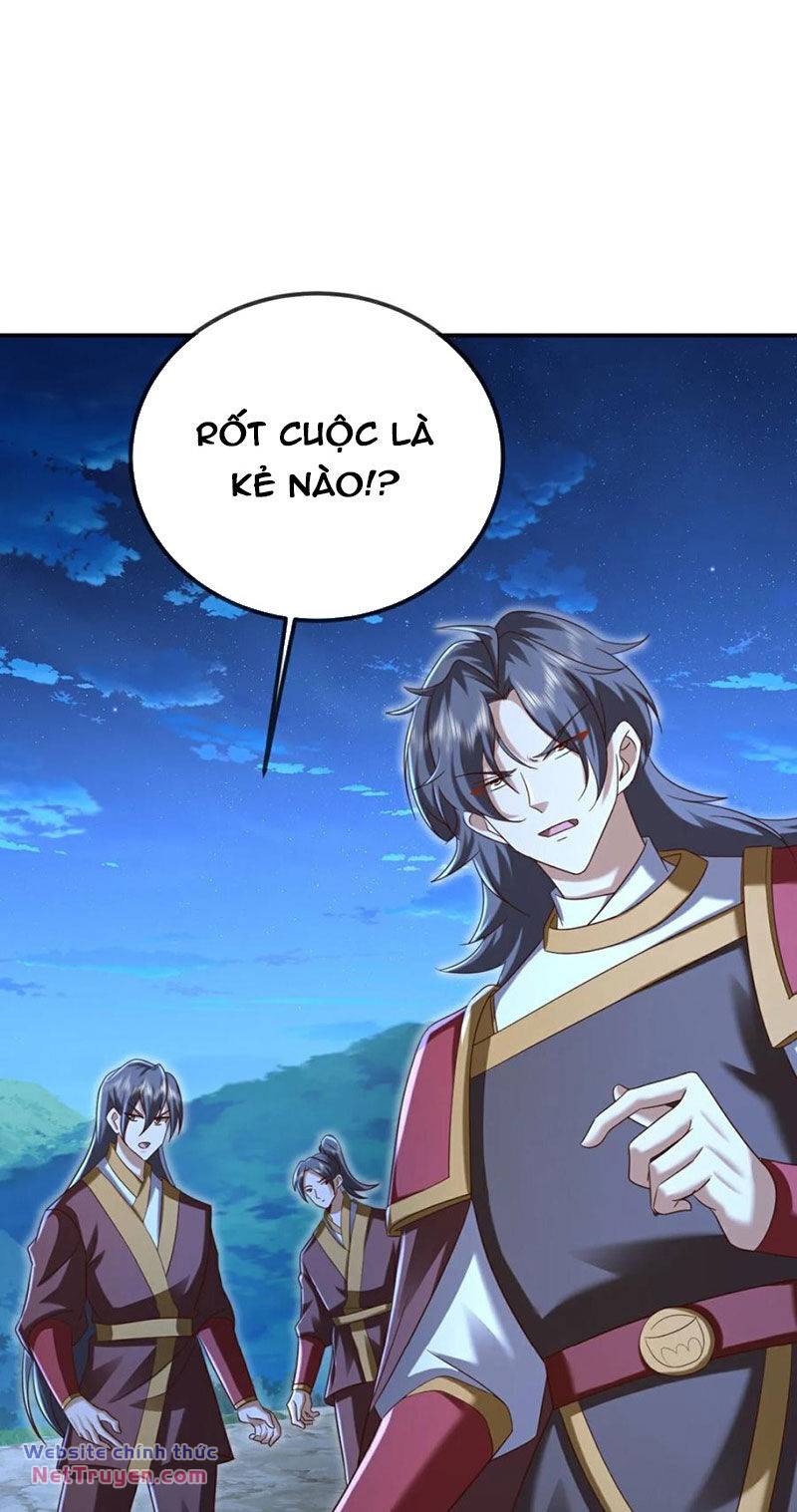 Tiên Võ Đế Tôn Chapter 566 - Trang 2