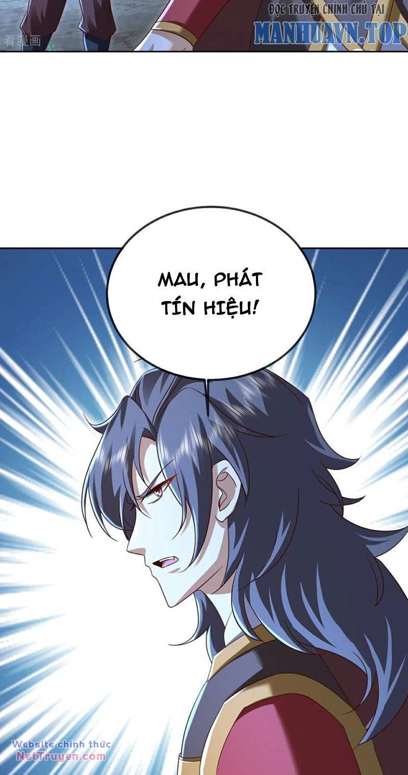Tiên Võ Đế Tôn Chapter 566 - Trang 2
