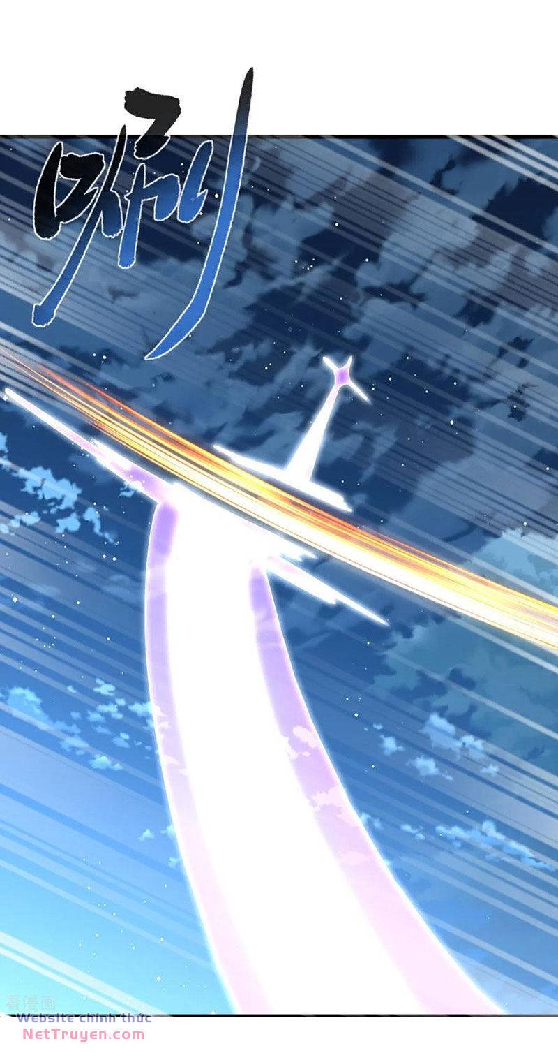 Tiên Võ Đế Tôn Chapter 566 - Trang 2