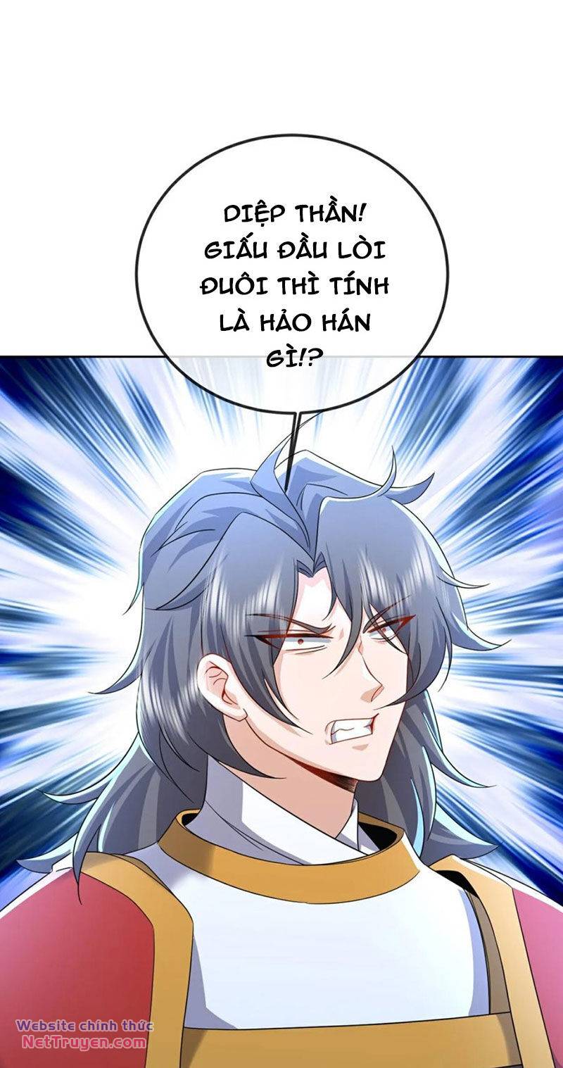 Tiên Võ Đế Tôn Chapter 566 - Trang 2