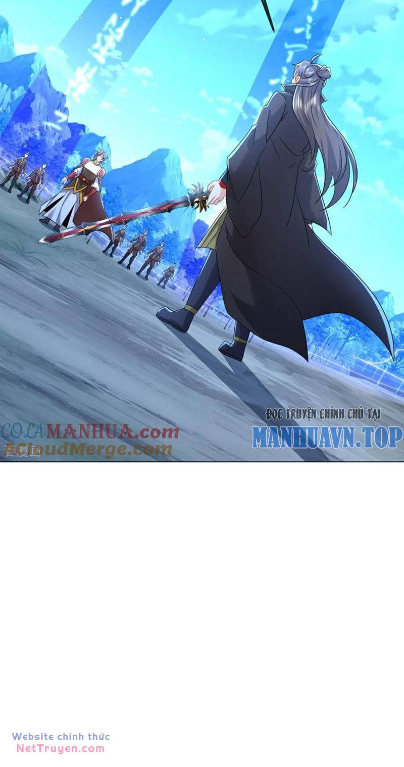 Tiên Võ Đế Tôn Chapter 566 - Trang 2