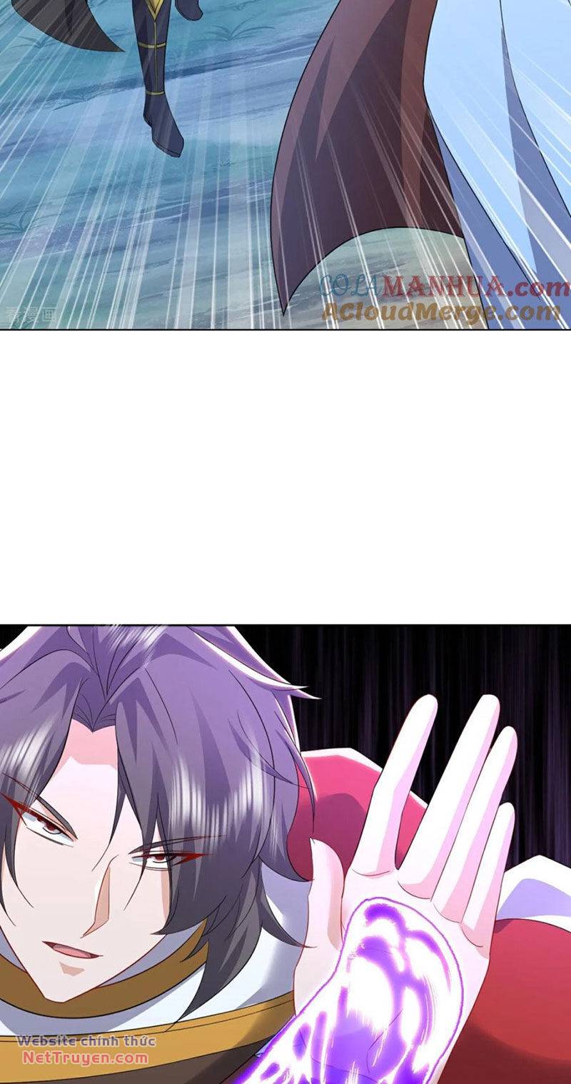 Tiên Võ Đế Tôn Chapter 566 - Trang 2