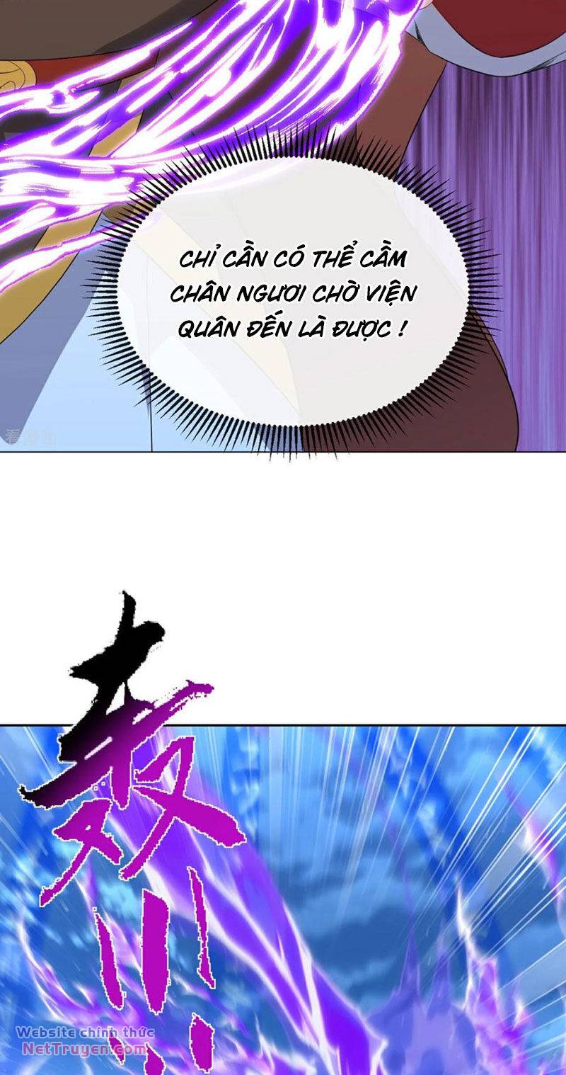 Tiên Võ Đế Tôn Chapter 566 - Trang 2