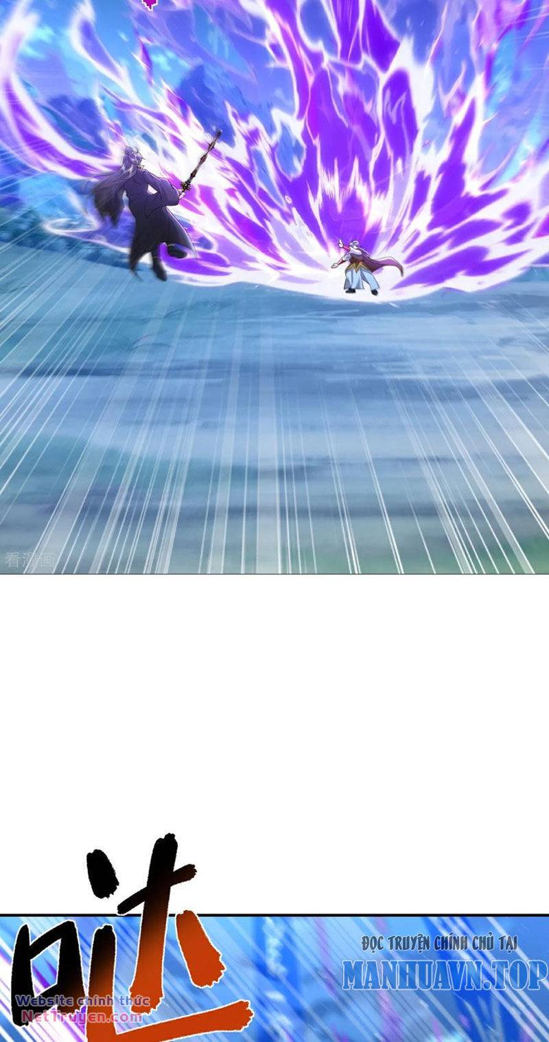 Tiên Võ Đế Tôn Chapter 566 - Trang 2