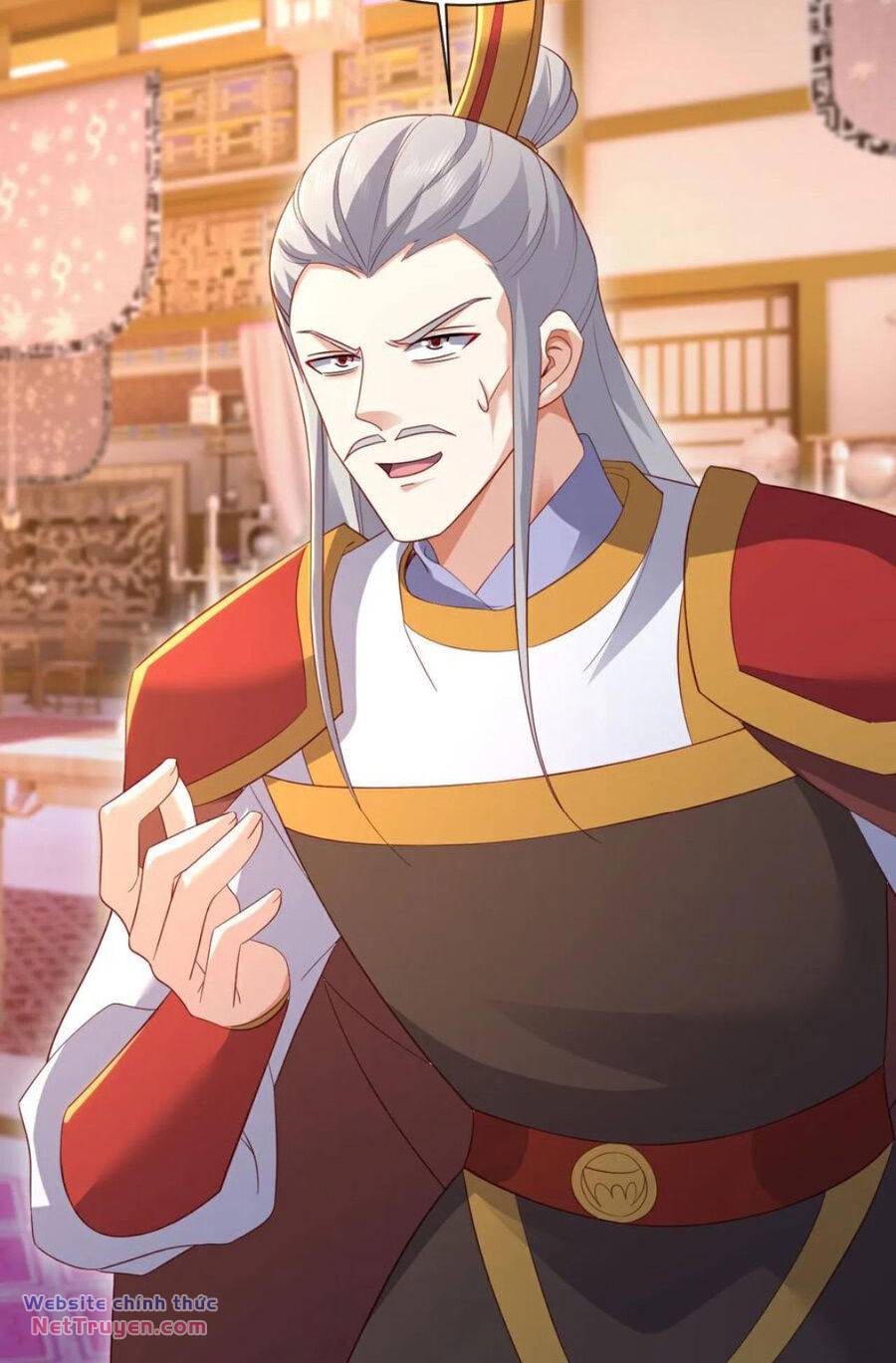 Tiên Võ Đế Tôn Chapter 566 - Trang 2