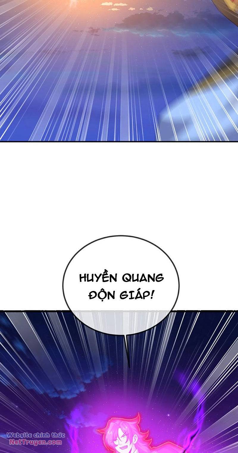 Tiên Võ Đế Tôn Chapter 566 - Trang 2