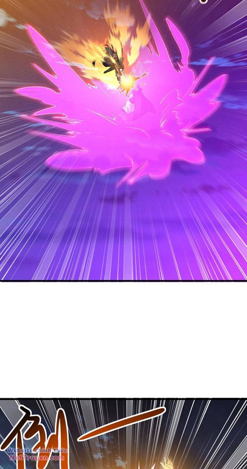 Tiên Võ Đế Tôn Chapter 566 - Trang 2