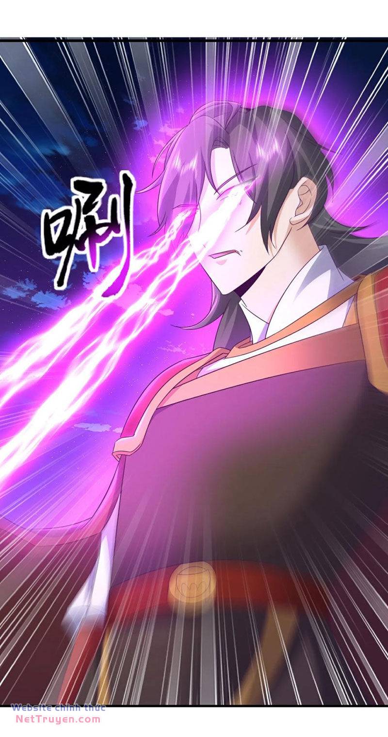 Tiên Võ Đế Tôn Chapter 566 - Trang 2