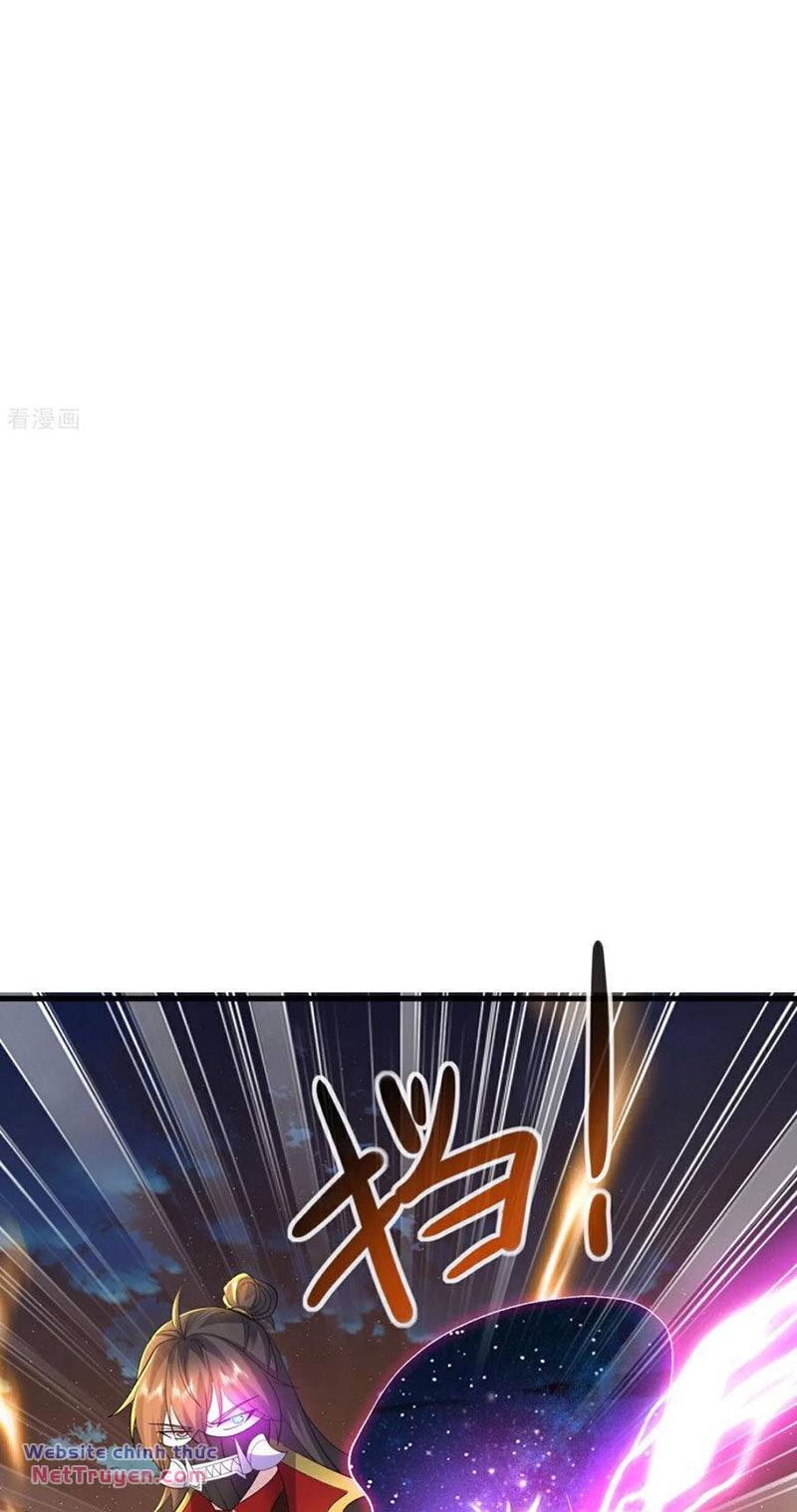 Tiên Võ Đế Tôn Chapter 566 - Trang 2