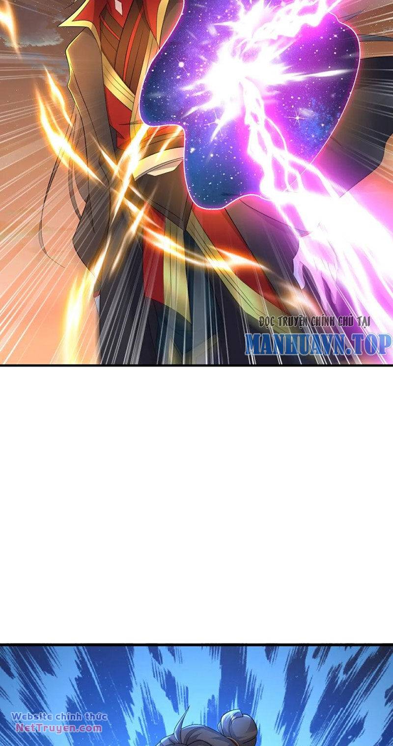 Tiên Võ Đế Tôn Chapter 566 - Trang 2