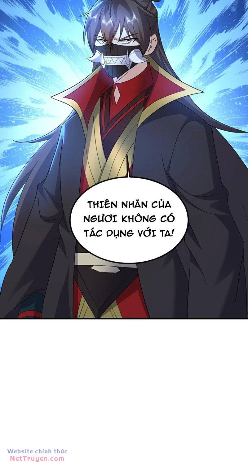 Tiên Võ Đế Tôn Chapter 566 - Trang 2