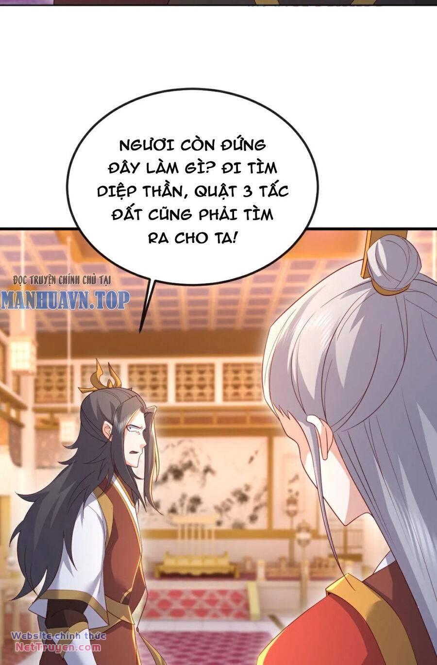 Tiên Võ Đế Tôn Chapter 566 - Trang 2