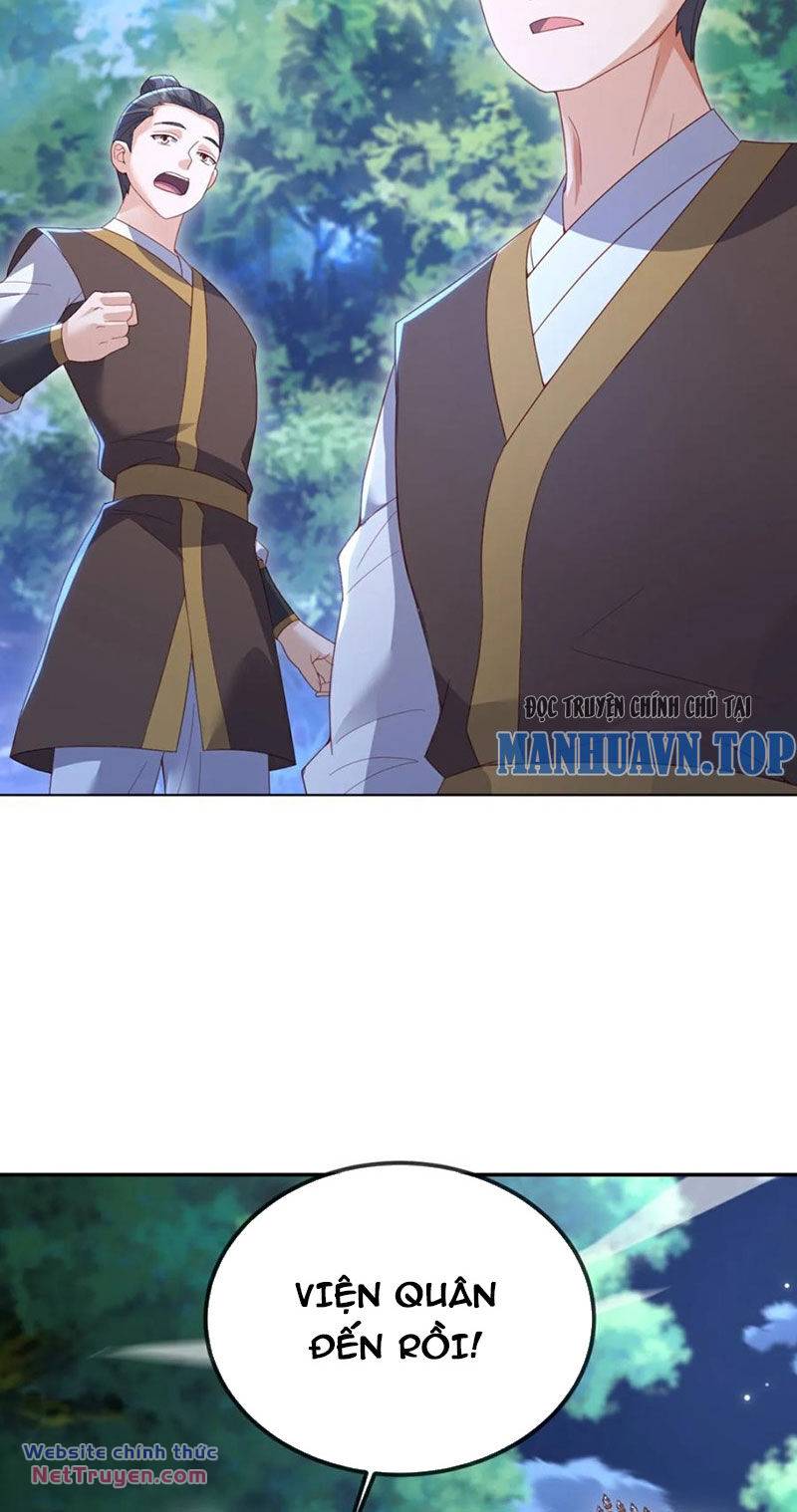 Tiên Võ Đế Tôn Chapter 566 - Trang 2