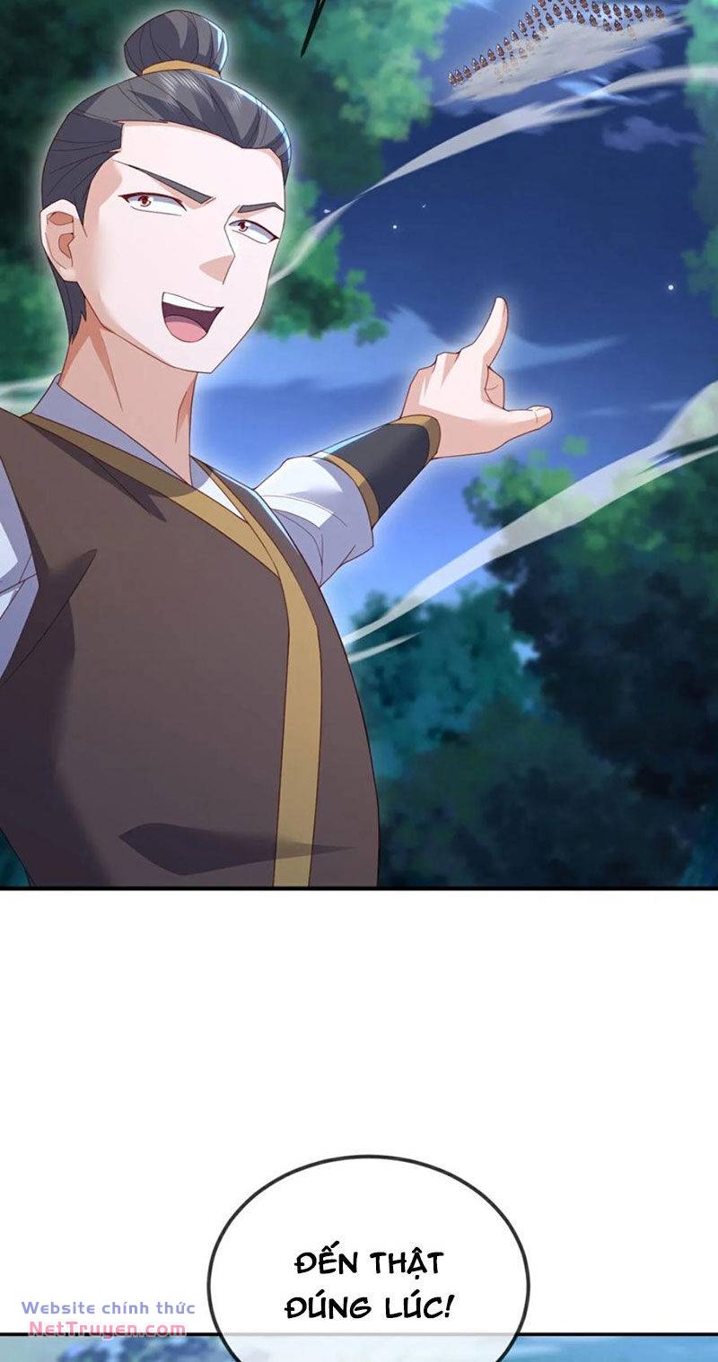 Tiên Võ Đế Tôn Chapter 566 - Trang 2