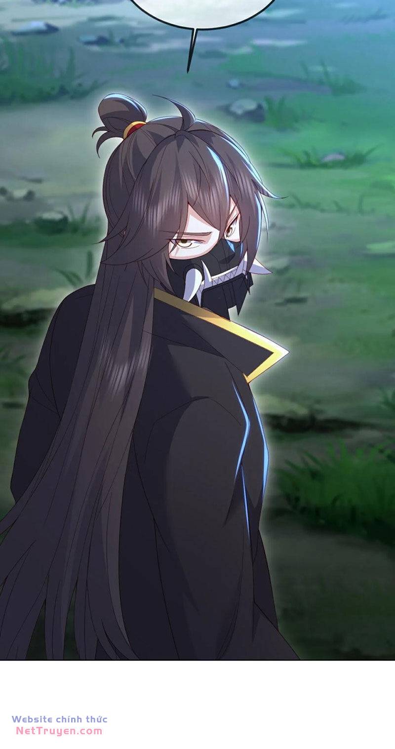 Tiên Võ Đế Tôn Chapter 566 - Trang 2