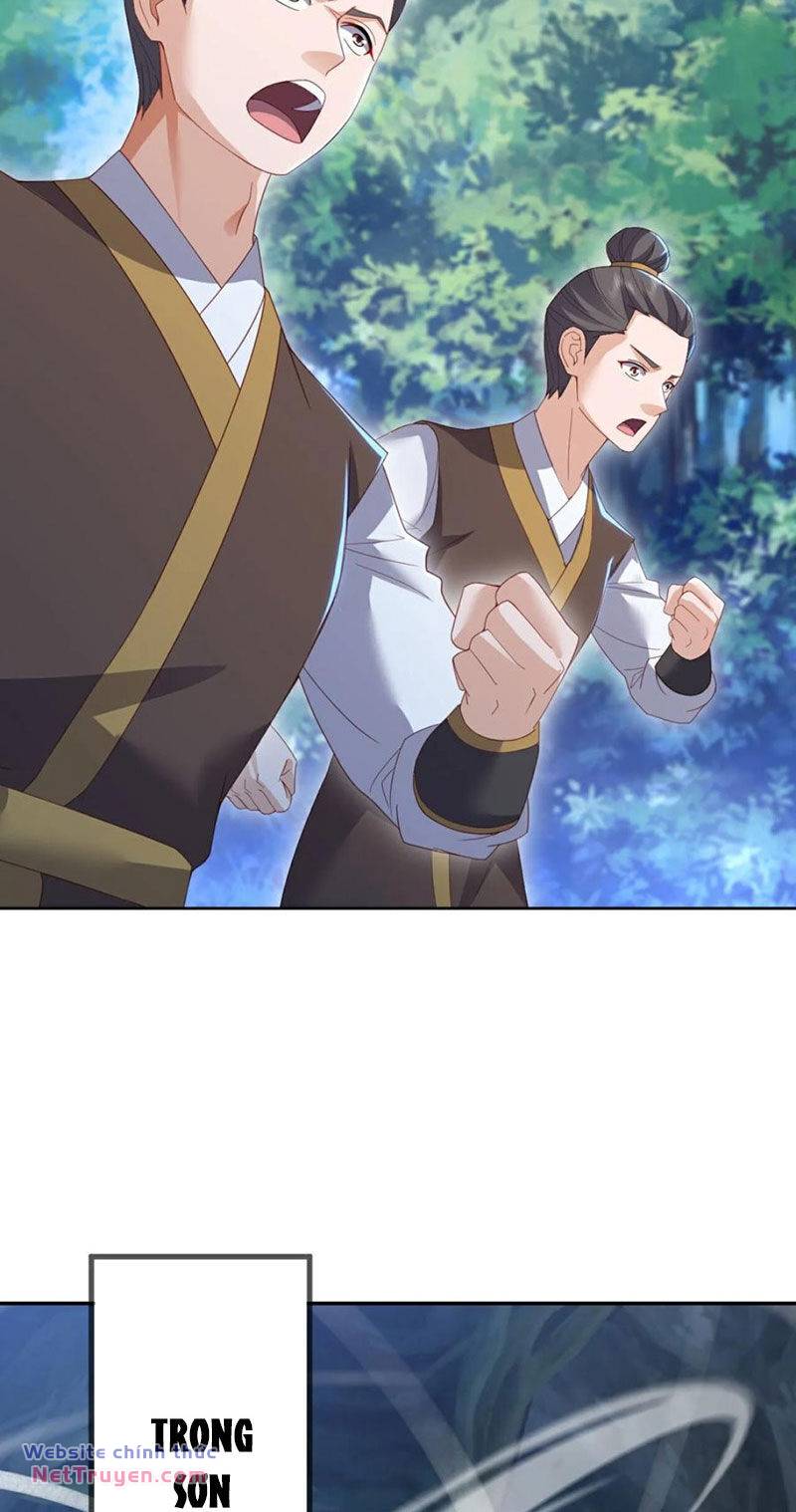 Tiên Võ Đế Tôn Chapter 566 - Trang 2