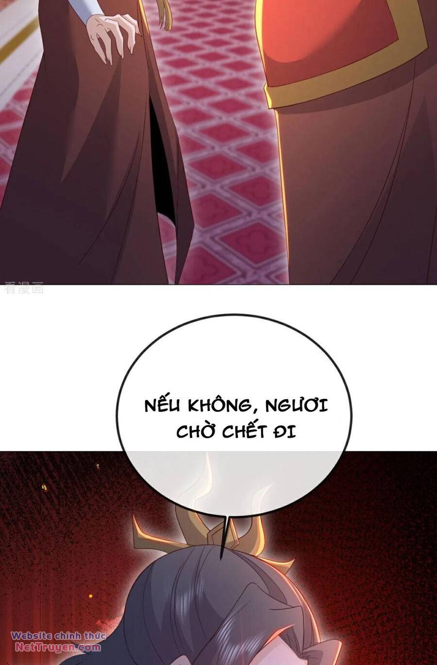 Tiên Võ Đế Tôn Chapter 566 - Trang 2