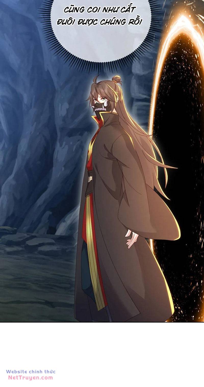 Tiên Võ Đế Tôn Chapter 566 - Trang 2