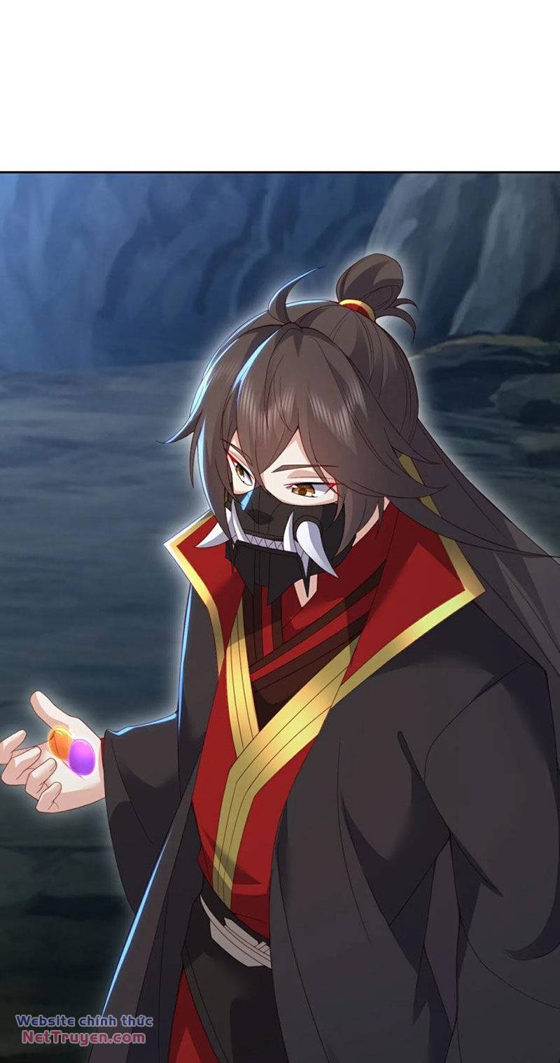 Tiên Võ Đế Tôn Chapter 566 - Trang 2