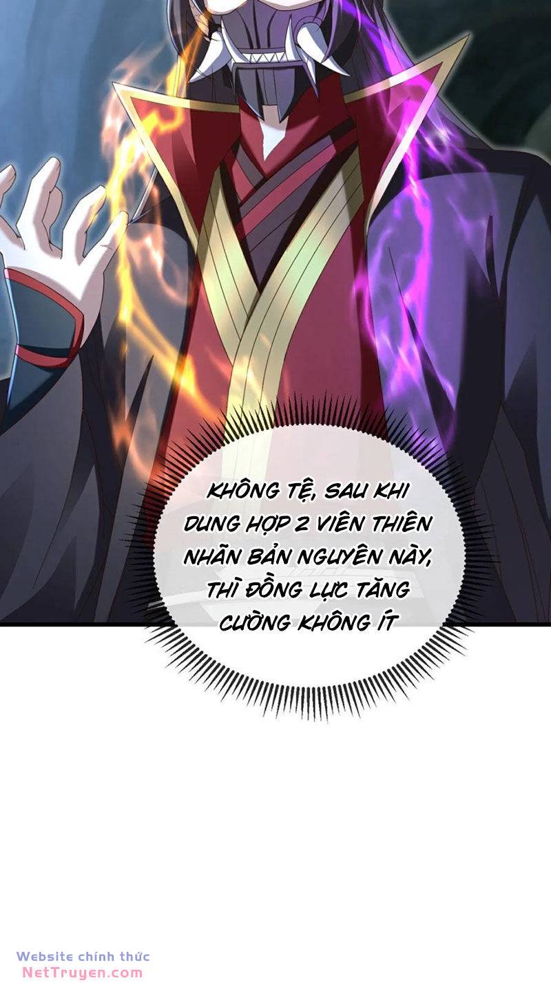 Tiên Võ Đế Tôn Chapter 566 - Trang 2