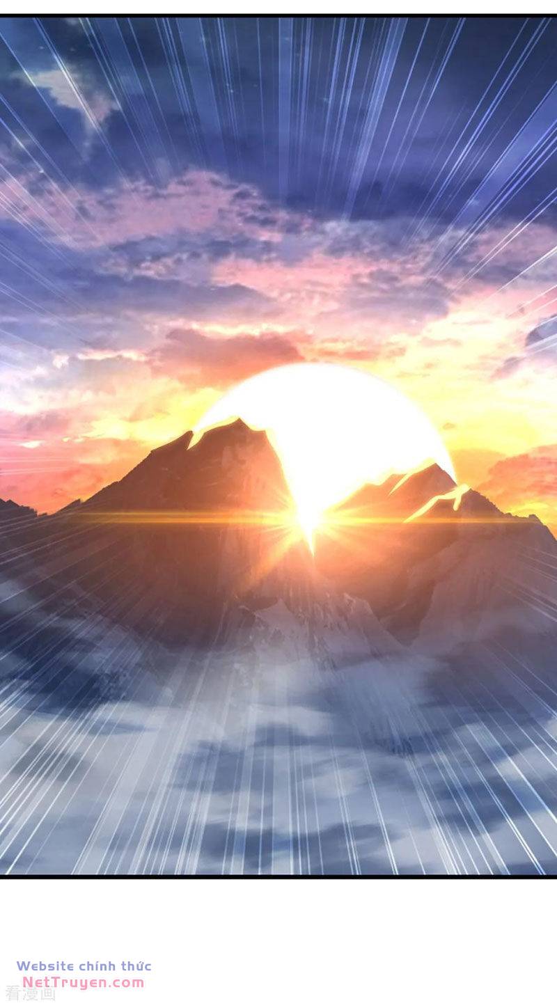 Tiên Võ Đế Tôn Chapter 566 - Trang 2