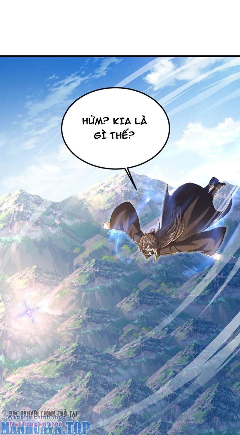 Tiên Võ Đế Tôn Chapter 566 - Trang 2